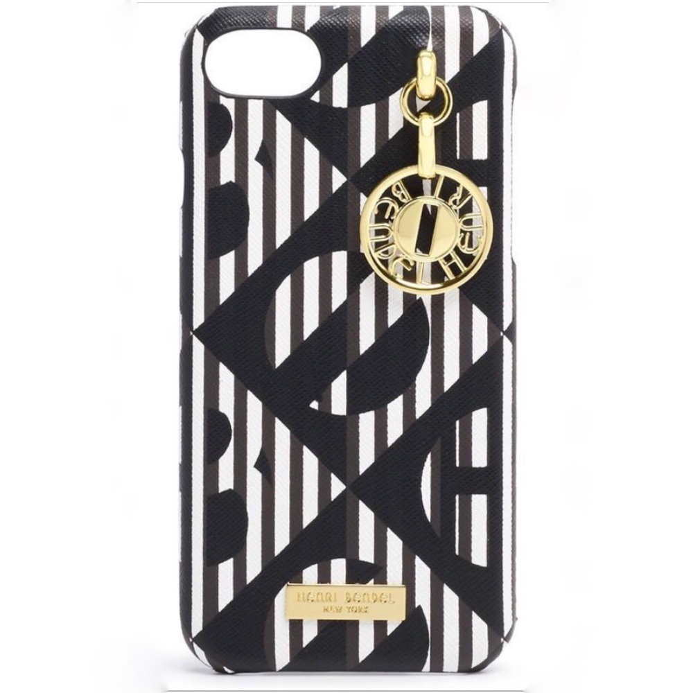 Henri Bendel West 57th iPhone 6/6S/7 Phone Case